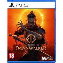 Игра The Blood of Dawnwalker Launch Edition для PS5 (EN)