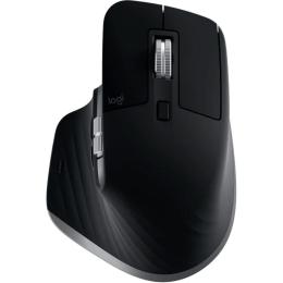 Миша Logitech MX Master 3S For Mac Space Grey (910-006571)