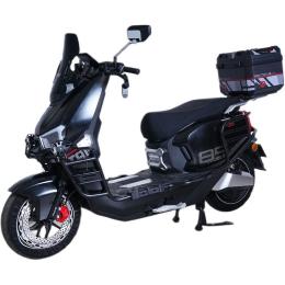Электроскутер Tailg F73L LT-108 Black
