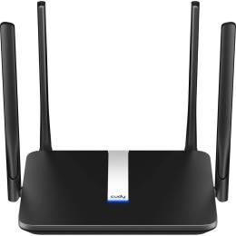 Бездротовий маршрутизатор (роутер) Cudy LT500 4G