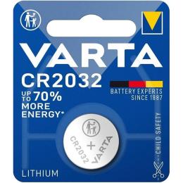 Батарейка Varta CR2032 Lithium