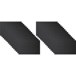 Комплект солнечных панелей EcoFlow 30x400W Solar Panel Stationary (ZPTSP300-30)