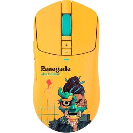 Миша Bloody R72 Ultra Wireless Renegade Sunset