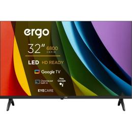 Телевизор Ergo JHS6800 32` LCD HD (7133562)