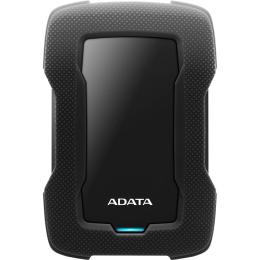 Внешний жесткий диск ADATA DashDrive Durable HD330 5TB Black (AHD330-5TU31-CBK)