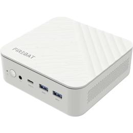 Неттоп Firebat AM02 32/1TB White