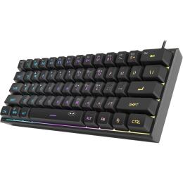 Клавиатура MageGee TS91 Black (6971969720299-UA)