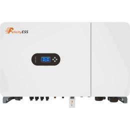 Гібридний сонячний інвертор FelicityESS T-REX-50KHP3G01