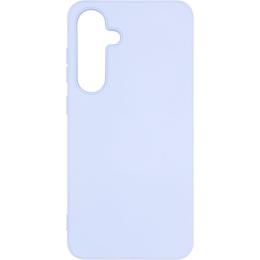 Чохол ArmorStandart ICON Case для Samsung S24 FE Lavender (ARM76938)