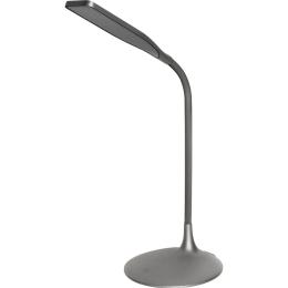 Настільна лампа Ledvance Panan Disc Single Grey (4058075472754)