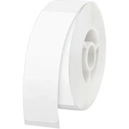 Термоэтикетка Niimbot 15х50мм белая 125шт для Niimbot D11/D110/D101/H1S