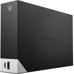 Зовнішній жорсткий диск Seagate One Touch Hub 16TB (STLC16000400)