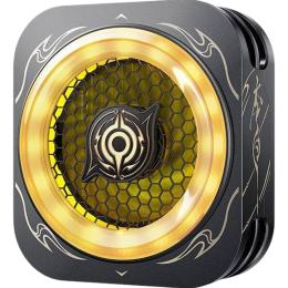 Кулер для смартфона RedMagic Magnetic Liquid Cooler 6 Pro LIBAI Black