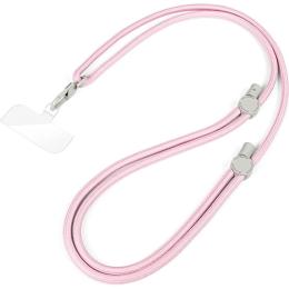 Ремешок для смартфона Dux Ducis PLAZ Light Pink