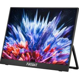 Портативный монитор Firebat 16` FB16-NY1 Black EU