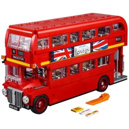 Конструктор LEGO Creator London Bus (10258)