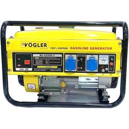 Генератор бензиновый Vogler KC-G2500-3