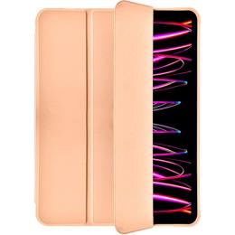 Чохол-книжка WiWU Classic II для Apple iPad Pro 11"/Air 10.9" (2020-2022) Pink