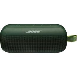 Портативна акустика Bose Soundlink Flex Cypress Green
