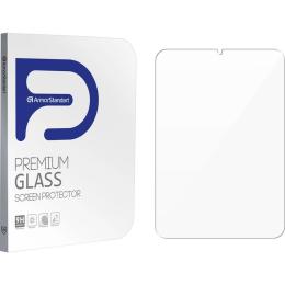 Захисне скло ArmorStandart Glass.CR для Apple iPad Mini 7 2024 / Mini 6 (ARM60062)