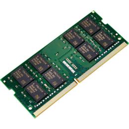 Модуль пам'яті SO-DIMM DDR4 Kingston ValueRAM 16GB 3200MHz (KVR32S22D8/16)