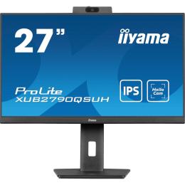 Монітор iiyama 27" ProLite XUB2790QSUH-B1