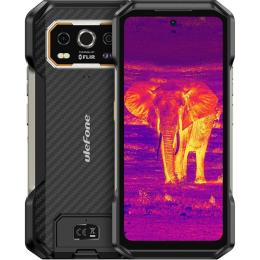 Смартфон Ulefone Armor 27T Plus 12/256GB Black