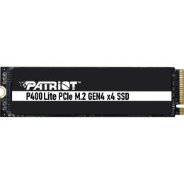 SSD накопитель Patriot P400 Lite 250GB (P400LP250GM28H)