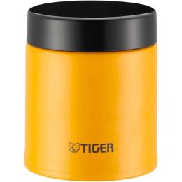 Харчовий термоконтейнер Tiger MCJ-K050YE 0.5л Bengal Tiger (2660.00.28)