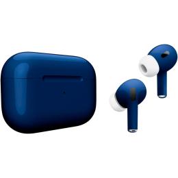 Навушники Apple AirPods Pro 2 Midnight Blue Gloss (MTJV3)