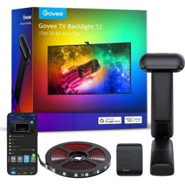 Світлодіодна стрічка Govee Envisual T2 TV Backlights 55-65" 3.6 м