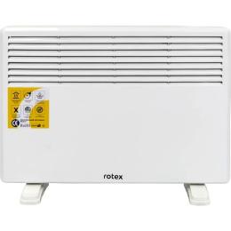 Конвекційний обігрівач Rotex RCH16-X