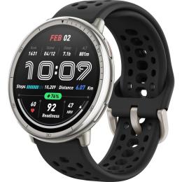 Смарт-годинник Amazfit Active 2 Sport Black (W2437GL7N)