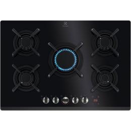 Газова варильна поверхня Electrolux KGG753753K