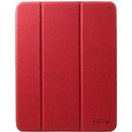 Чохол-книжка Mutural Yashi Smart Case для Apple iPad Pro 12.9" M1 (2021) Red