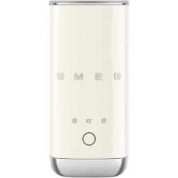 Вспениватель молока Smeg MFF02CREU Cream