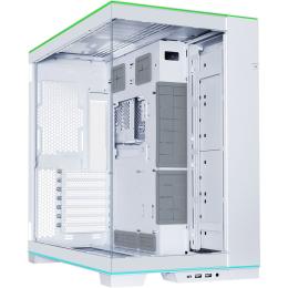 Корпус Lian Li O11 Dynamic EVO RGB White (G99.O11DERGBW.00)