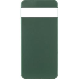 Чохол Epic Silicone Cover Lakshmi для Google Pixel 7 Dark Green