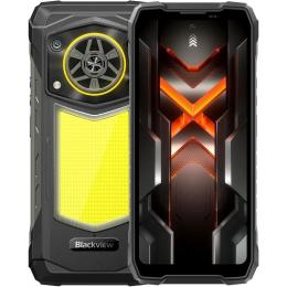 Смартфон Blackview Rock 5 12/256Gb Black EU