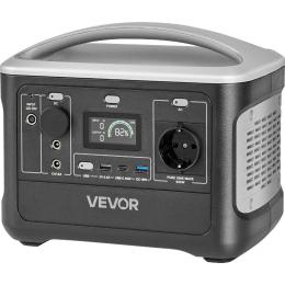Зарядная станция Vevor M6