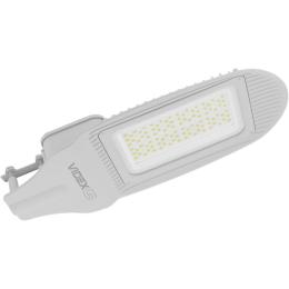 Світлодіодний ліхтар Videx 50W 5000K Сірий (VL-SL06-505)