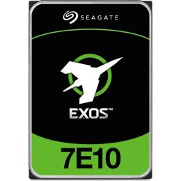 Жорсткий диск 3.5" Seagate Exos 7E10 SATA 8TB (ST8000NM017B)