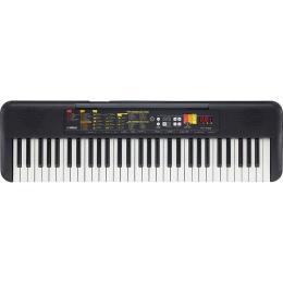 Синтезатор Yamaha PSR-F52