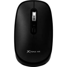 Мышь XTRIKE ME GW-119 Black