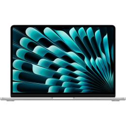 Ноутбук Apple MacBook Air 13` M5 24/1TB Silver 2026 (MDH94)