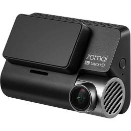 Автомобильный видеорегистратор 70mai Dash Cam 4K A810S