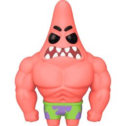 Фігурка Funko Pop! SpongeBob SquarePants: Спортивний Патрік 12.7см (75736)