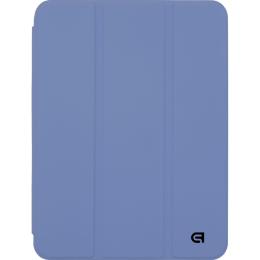 Чехол-книжка ArmorStandart Smart Fold Pen для Apple iPad Mini 7 (2024)/Mini 6 (2021) Lavender Grey (ARM82828)
