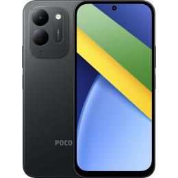 Смартфон Poco C95 Pro 8/256GB Black UA-UCRF