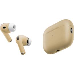 Навушники Apple AirPods Pro 3 Gold Matte (MFHP4)